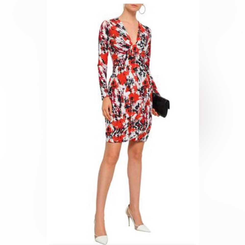 Roberto Cavalli dress